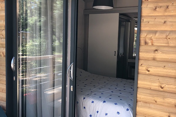 Vacances dans les Landes