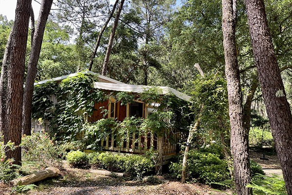 Vacances dans les Landes