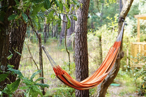 Vacances dans les Landes