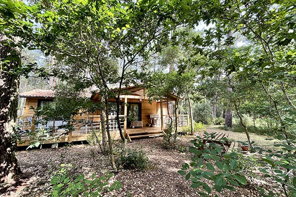 Chalet « Les Pins »