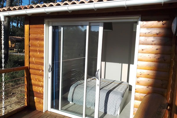 Vacances dans les Landes