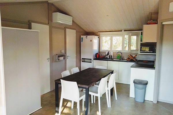Vacances dans les Landes