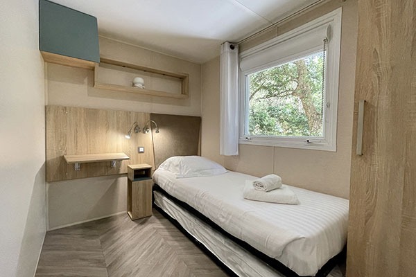 Vacances dans les Landes