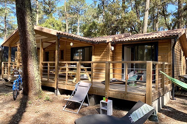 Chalet « Armagnac »