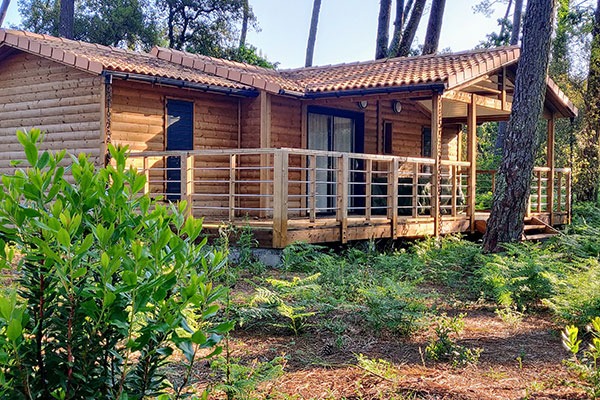 Chalet « Pyrénées »